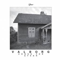 Valborg : Songs for a Year